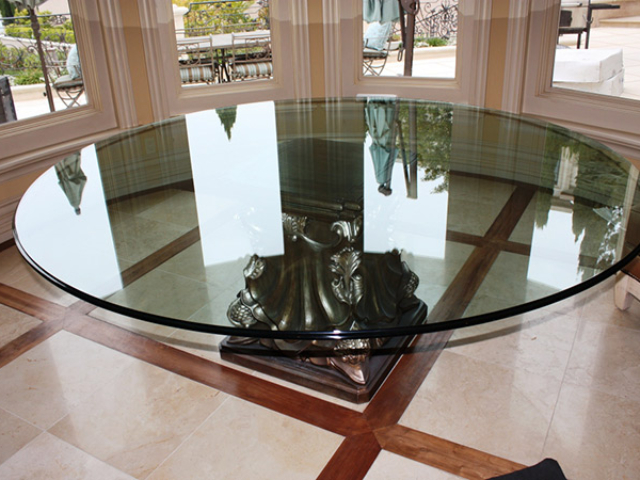 Arco Glass & Mirror